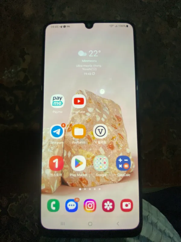 Samsung a32 sotiladi