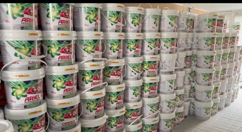Ariel parashok 10kg