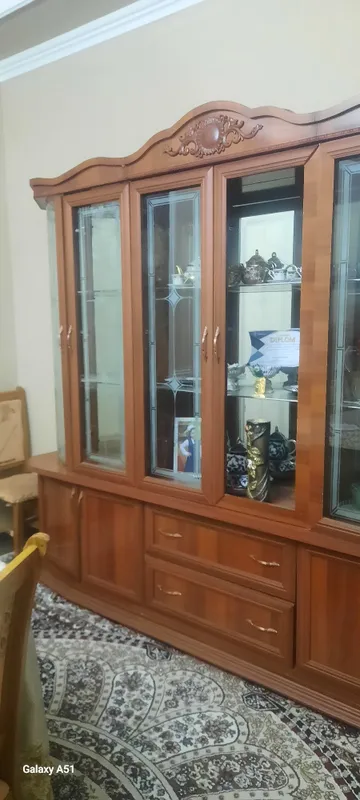 Стенка сотилади. Стенка — фото 4
