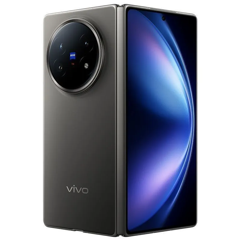 Vivo X Fold 5 + imie + kafolat! 3