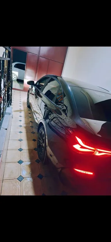 Moshina ideal harajati yoq 7