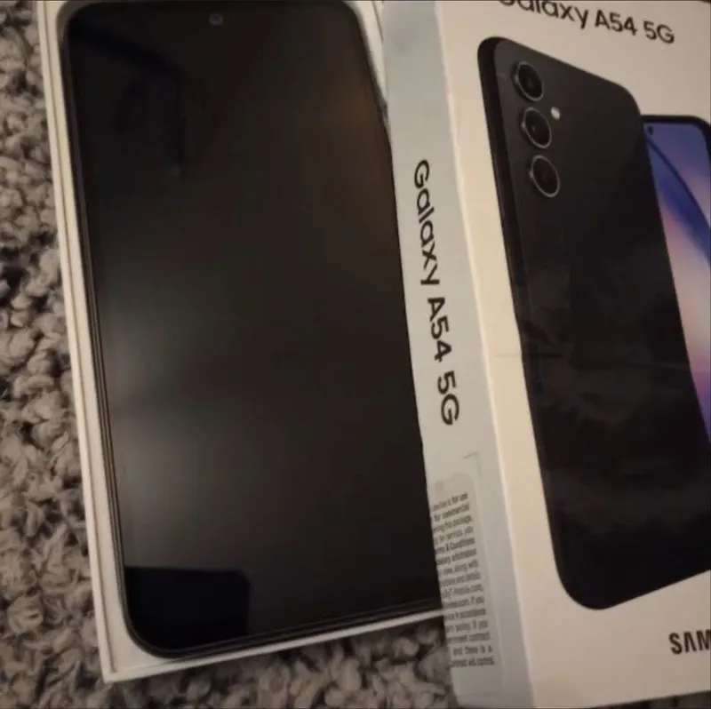 Samsung A 54 8/256 Samsung A 54 8/256
