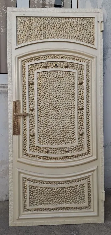 sifatli temir eshik