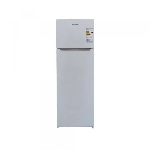 Xolod PRM 211 TFDF/W White
