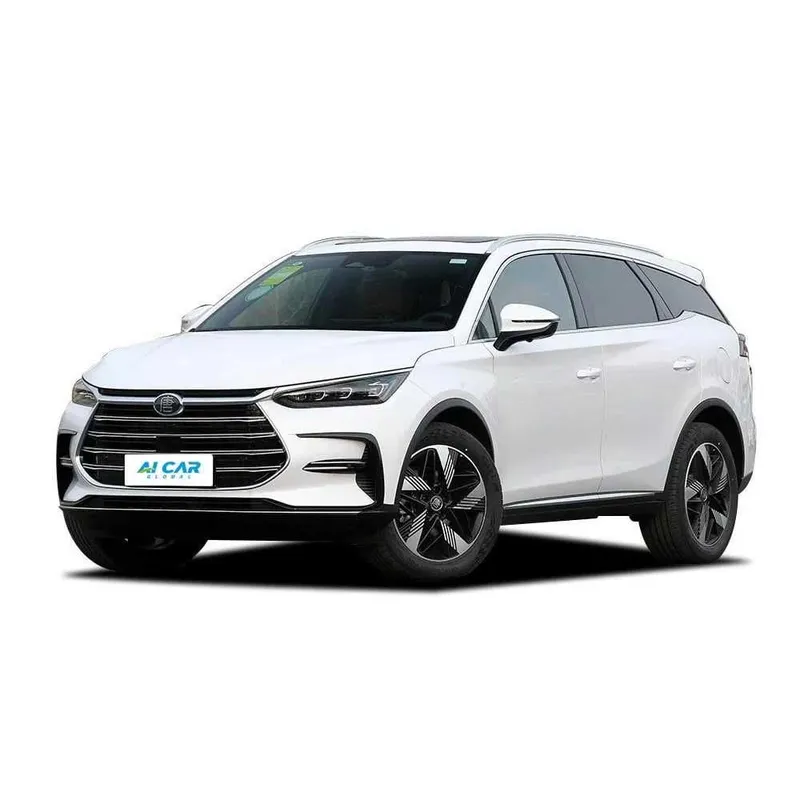 Lobovoy oyna BYD Tang avtomobili uchun 1