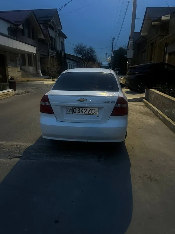 Nexia 3 avtomat 2019 2