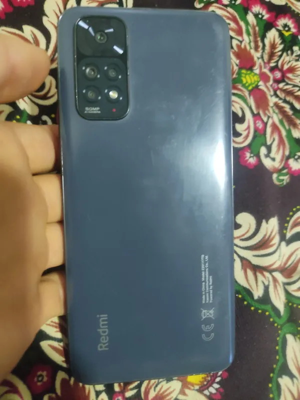 redmi note 11