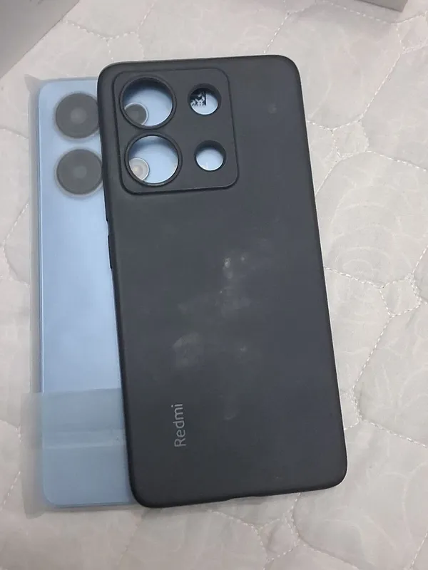 Redmi note 13 4G 6 Redmi note 13 4G 6