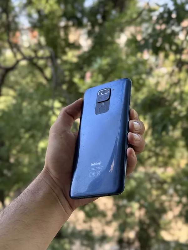Redmi Note 9 Arzonchi 1