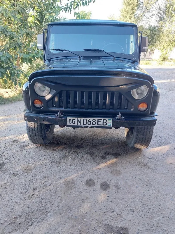 Uaz xanter sotiladi 1 Uaz xanter sotiladi 1