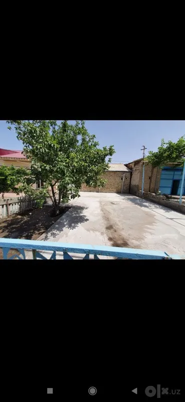 Hovli sotiladai shahar markazidan 1 Hovli sotiladai shahar markazidan 1