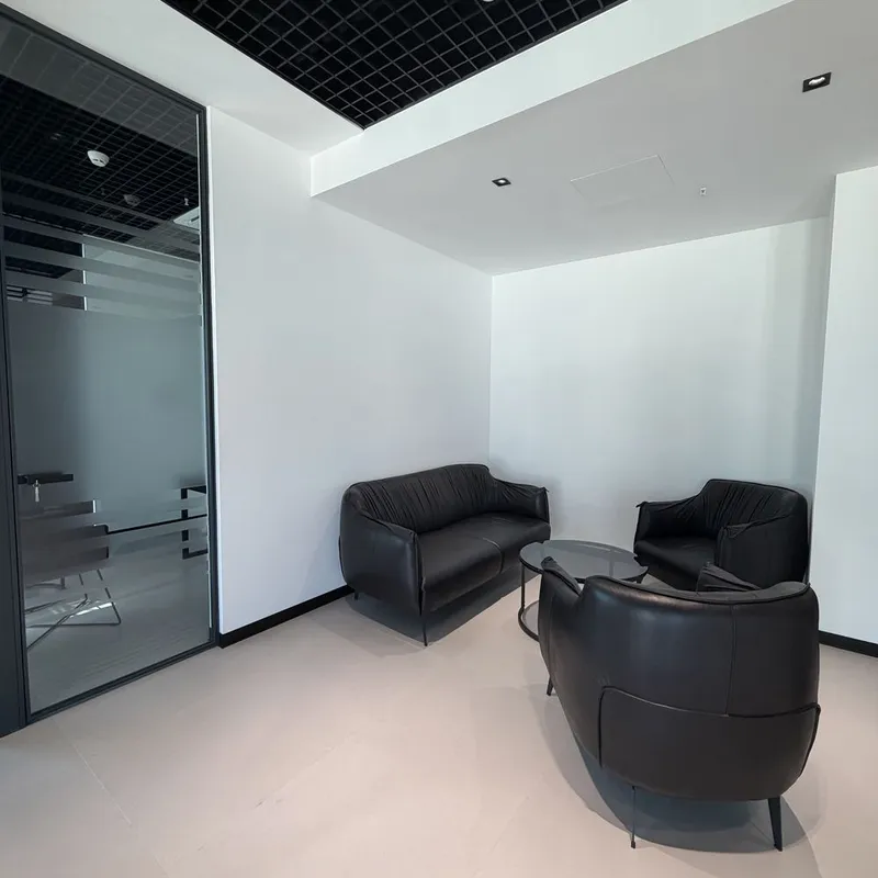 Nest one, 114 м2, новый ремонт, мебель, техника — фото 3