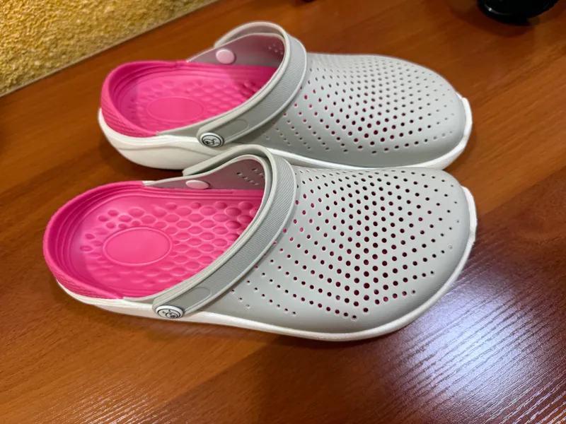 Crocs женский 41 размер 2