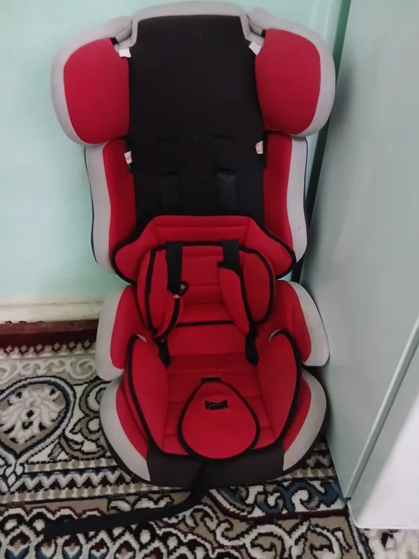 Детский автокресло