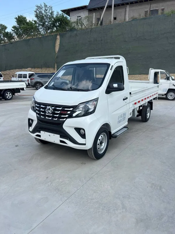 Changan star yangi 2026 2 Changan star yangi 2026 2