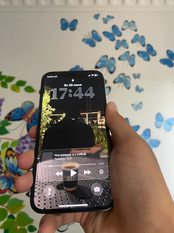 Iphone 12 pro 128gb sotladi — фото 3