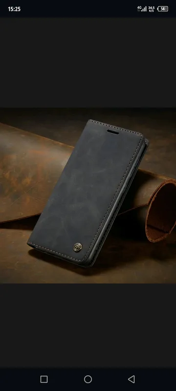 Samsung Galaxy s24 Plus чехол книжка — фото 1