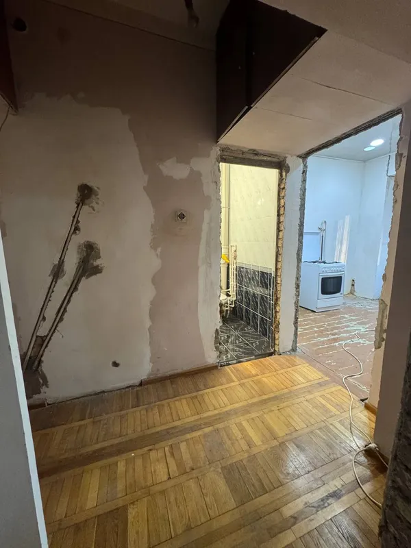 Продаётся просторная квартира 45 м² рядом с метро Минор — фото 3