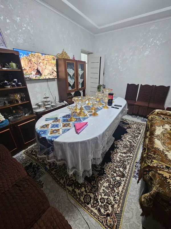 2-комнатный коттедж 2 2-комнатный коттедж 2