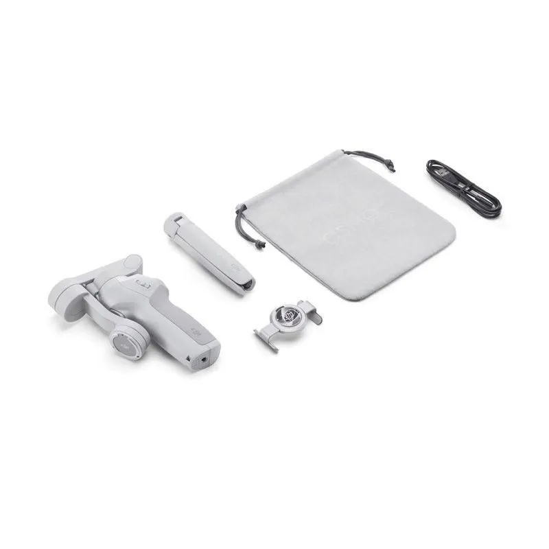 DJI osmo mobile se (full box) — фото 2