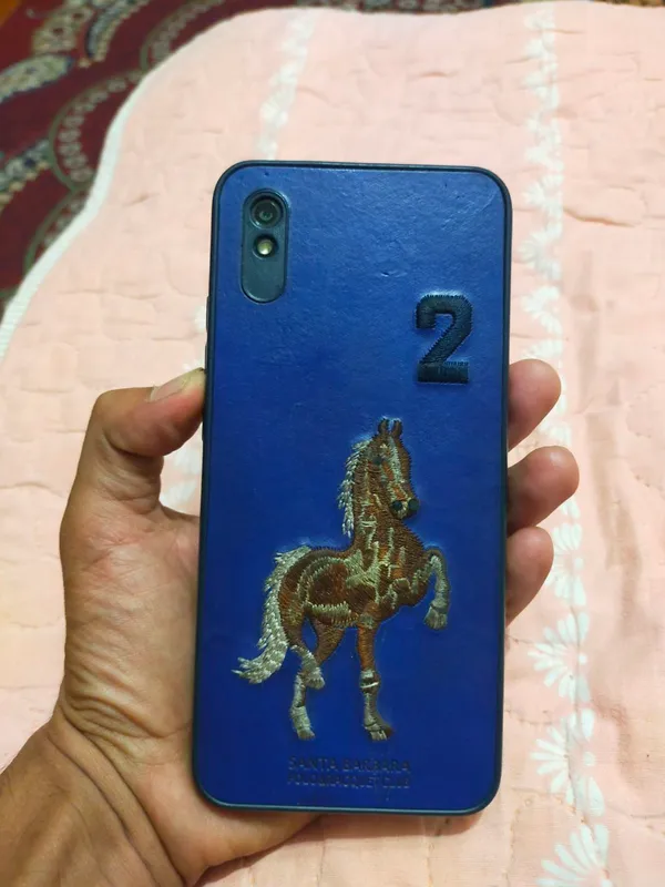 Redmi 9 A, 32 ГБ 3