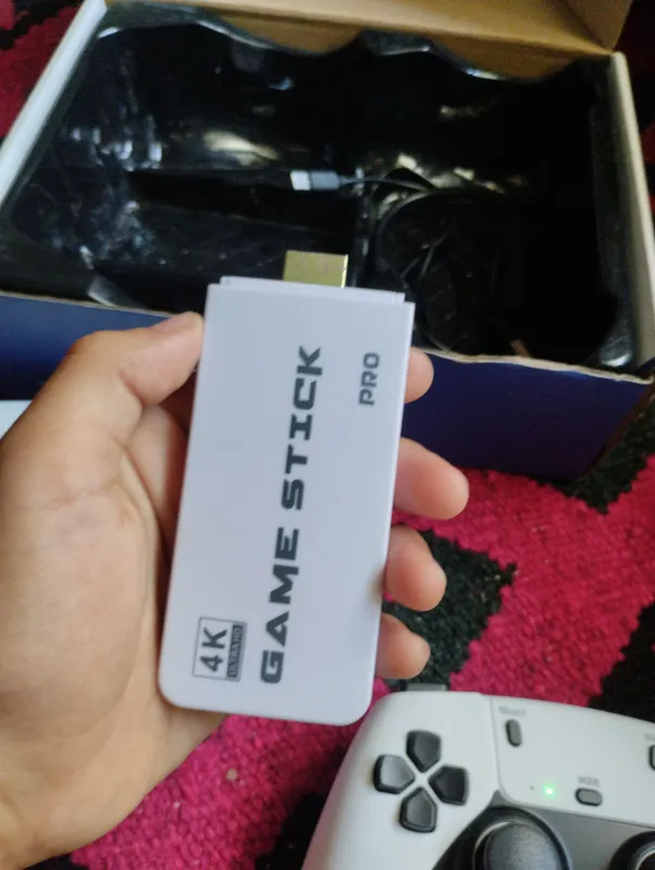 Gamestick M15 arzon 5