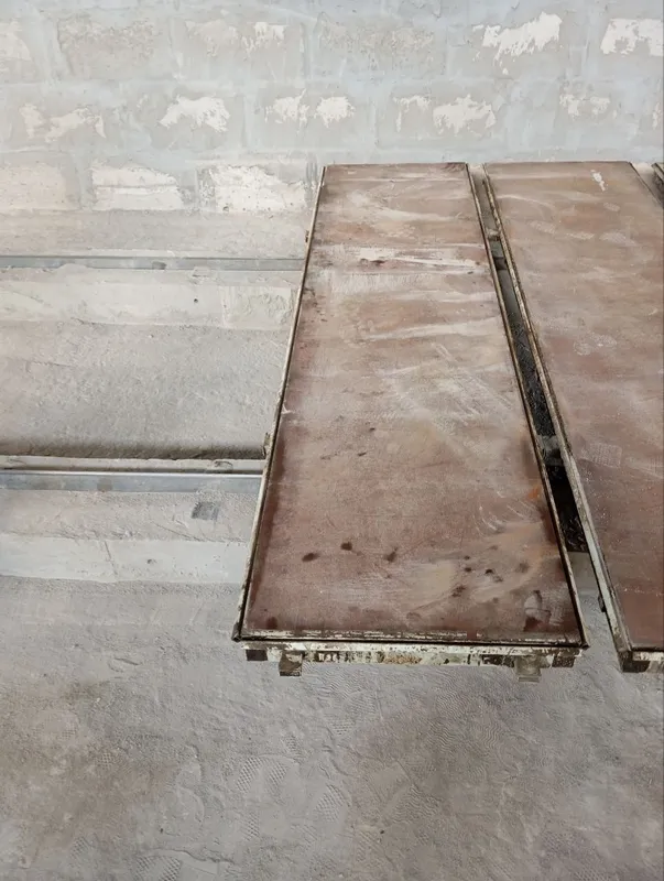 Газоблок паддонлари сотилади