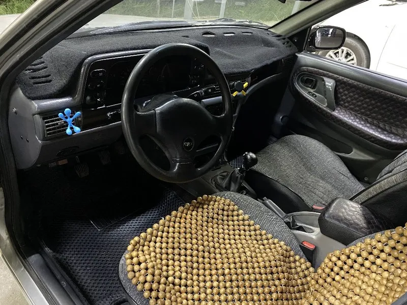 Nexia 1 2008 luks kanditsaner 2 Nexia 1 2008 luks kanditsaner 2