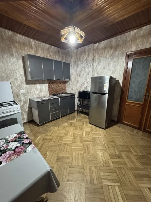 Аренда 2-комнатной квартиры, Юнусабад (Ц6, Минор) 5 Аренда 2-комнатной квартиры, Юнусабад (Ц6, Минор) 5