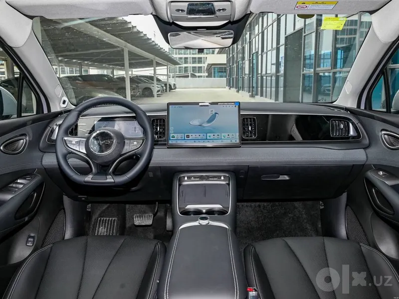 Byd sealion 05 2026 4 Byd sealion 05 2026 4