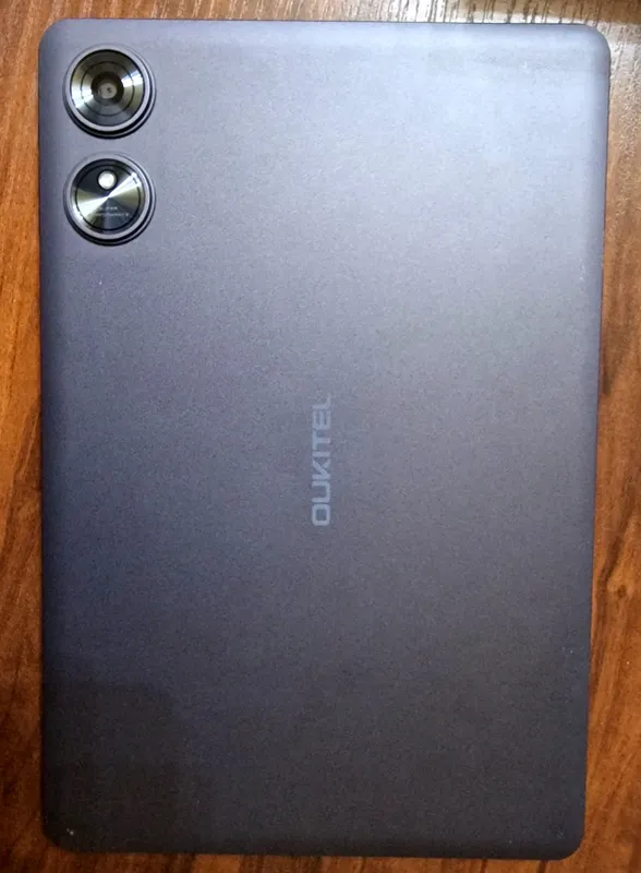Oukitel Tablet OT6 Planshet 4 Oukitel Tablet OT6 Planshet 4