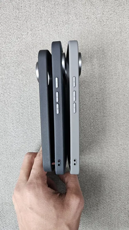 Google pixel 10 pro 10 Чехлы Chexollar Cases — фото 3