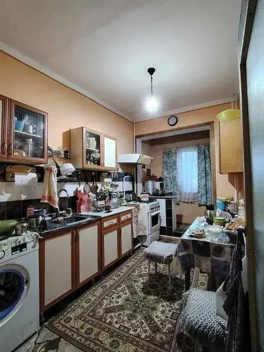 Продажа 3-комнатной квартиры (3/7/9) — фото 3