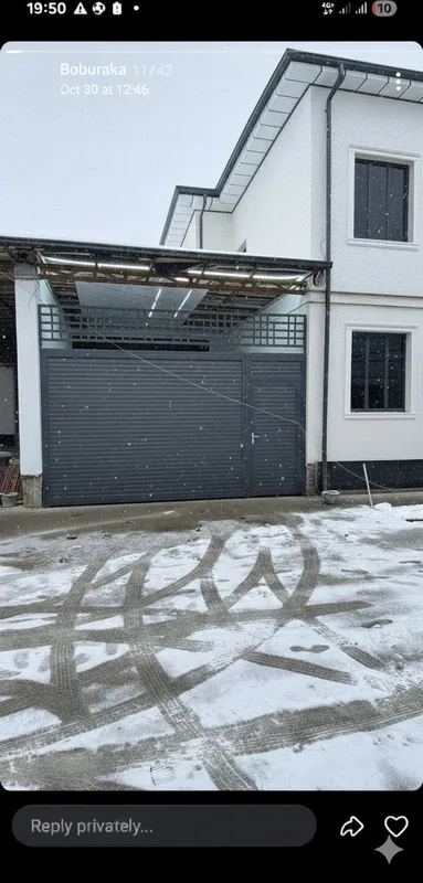 Pultli darvoza xizmatlari 4