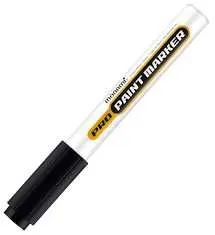 Промышленный перманентный маркер с клапаном PRO PAINT MARKER