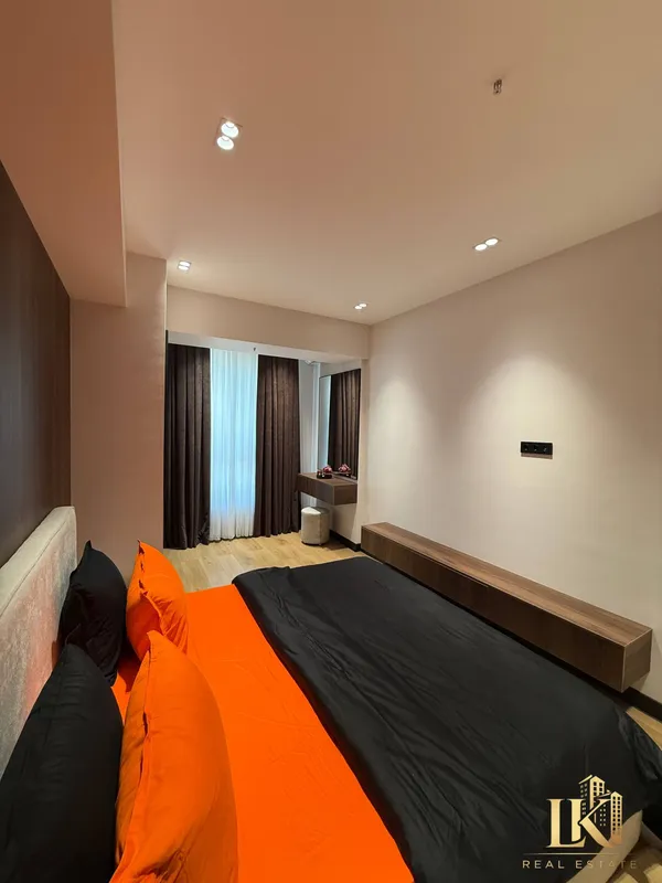 2-комнатная квартира в ЖК MODERA TOWERS с евроремонтом 2 2-комнатная квартира в ЖК MODERA TOWERS с евроремонтом 2