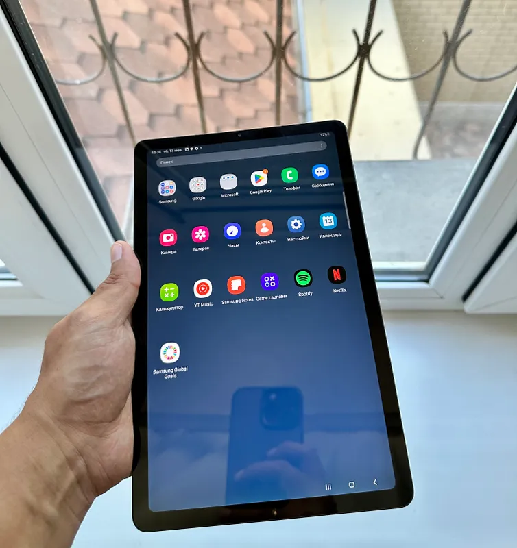 Samsung Tab S6 Lite 64GB — фото 2