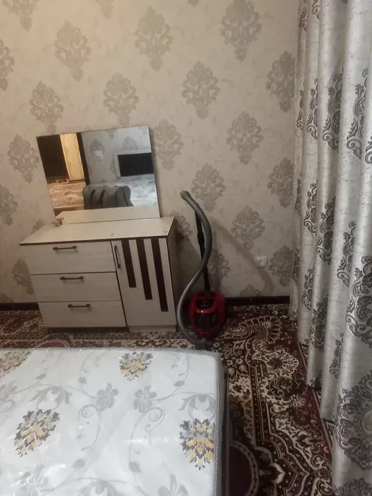 2-ком. кв Сергелийском районе 5