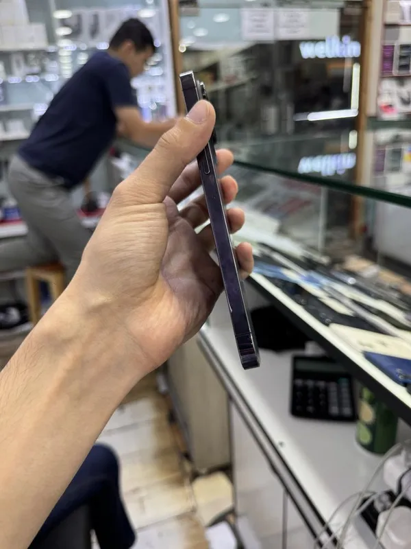 14 Pro Max 256GB 3