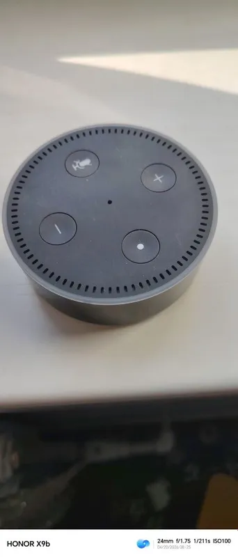 Amazon Alexa aqilli tizim bts dan ham junatib beraman — фото 1