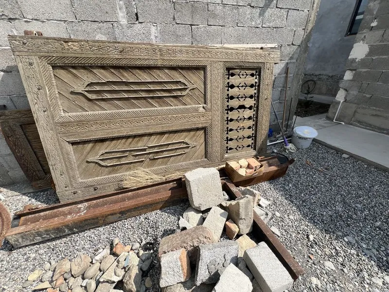 Darvoza, eski qoqon darvoza, qol mehnati 1 Darvoza, eski qoqon darvoza, qol mehnati 1