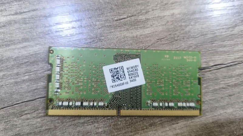 озу sodimm 4gb ddr4 3200 2 озу sodimm 4gb ddr4 3200 2