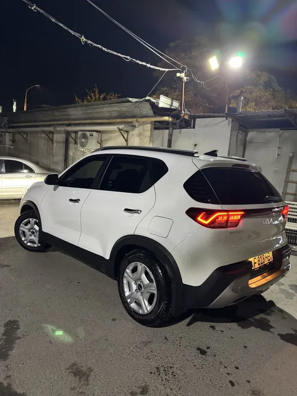 Продается KIA SONET