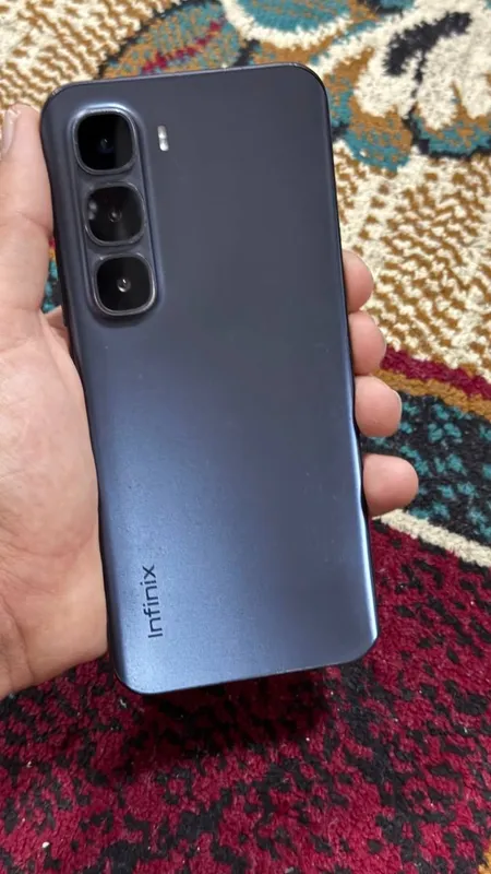 infinix hot 60 pro plus 256gb sotiladi 2