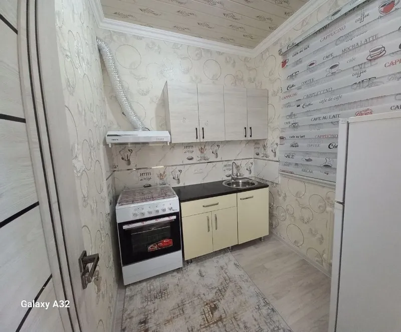 Квартира Посуточна Чиланзар.Chilonzorda Arzon Kunlik Ijara — фото 2