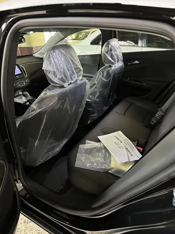 Malibu XL Full 2024 yil 6 Malibu XL Full 2024 yil 6