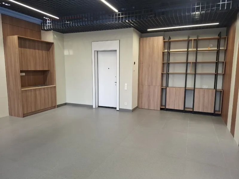 Сдается Офис в ЖК Nest One Статус и комфорт 56м2 Tashkent city — фото 3