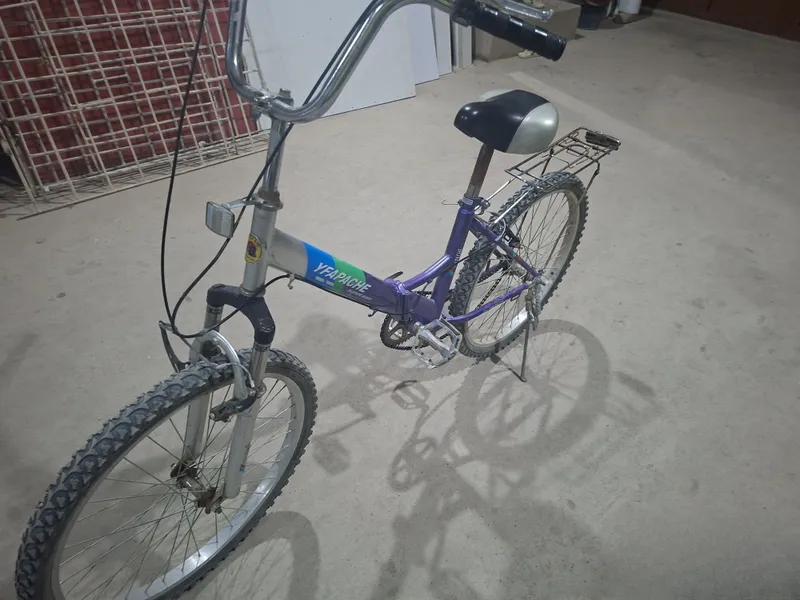Arzon velosepet. 2 Arzon velosepet. 2