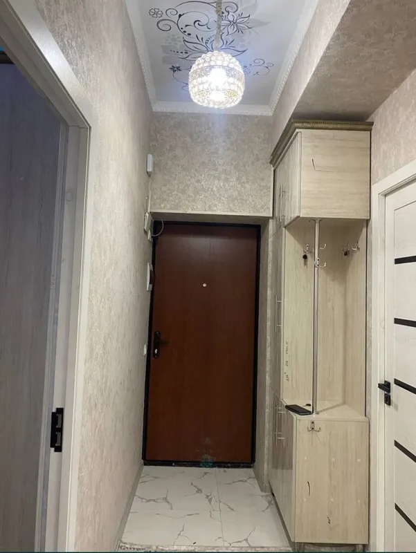 Чилонзор 17квартл. ЖК Гранд Парк, -1 Сокл этаж — фото 1