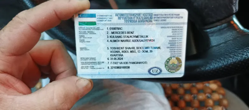 Продам Мерседес 210 5 Продам Мерседес 210 5
